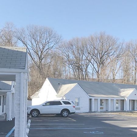 Ramsey Inn & Suites Eksteriør billede